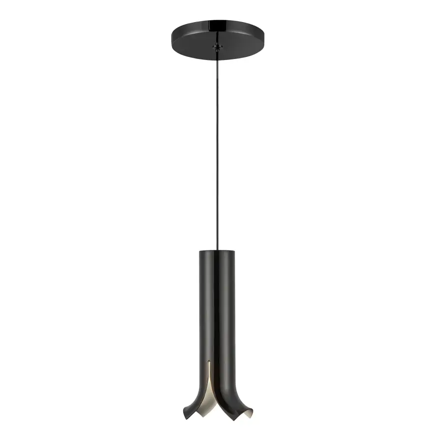 Husk 9-Inch Pendant Light - Image 9
