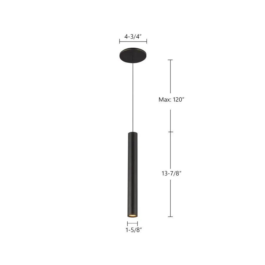 Mason 14-Inch Pendant Light - Image 10
