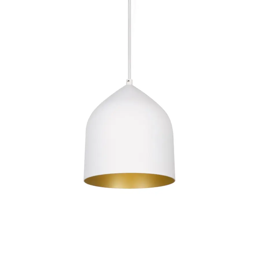 Helena 8-Inch LED Pendant - Image 5
