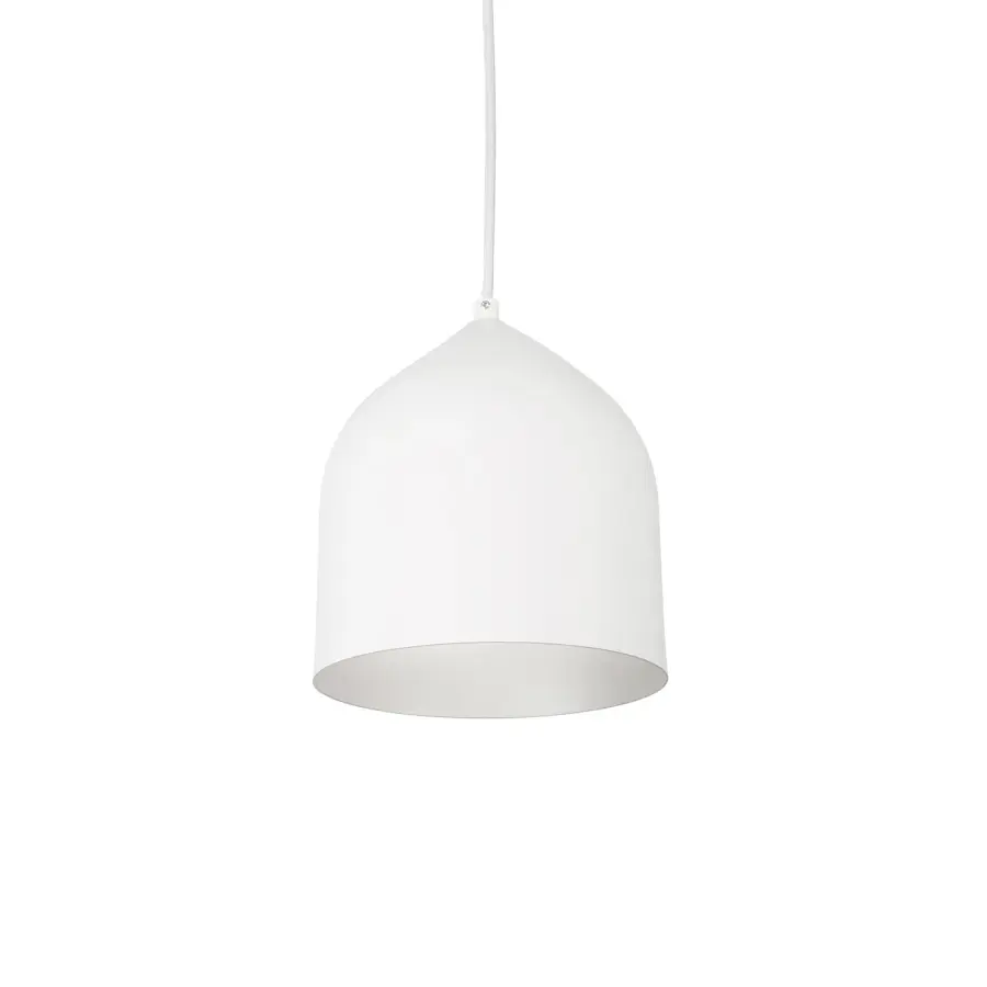 Helena 8-Inch LED Pendant - Image 6
