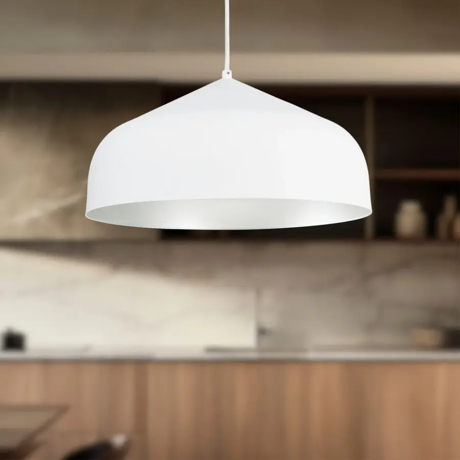 Helena 17-Inch Pendant Light - Image 5