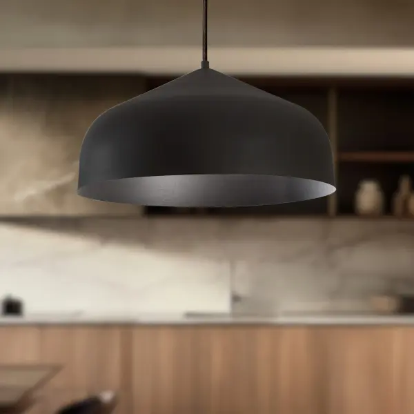 Helena 17-Inch Pendant Light - Image 6