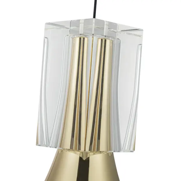 Floe 8-Inch Pendant Light - Image 11