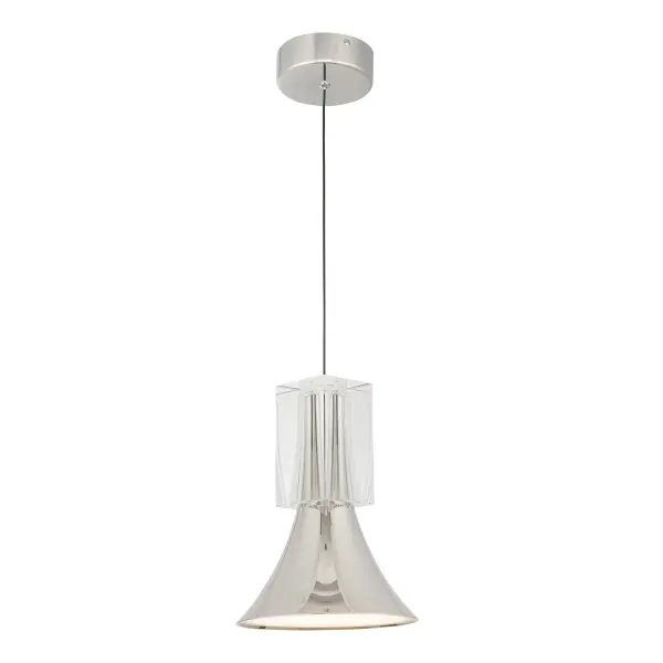 Floe 8-Inch Pendant Light - Image 12