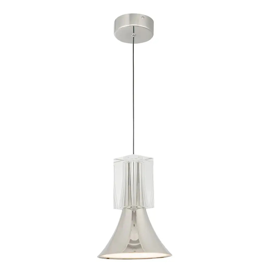 Floe 8-Inch Pendant Light - Image 12