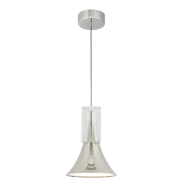 Floe 8-Inch Pendant Light - Image 13