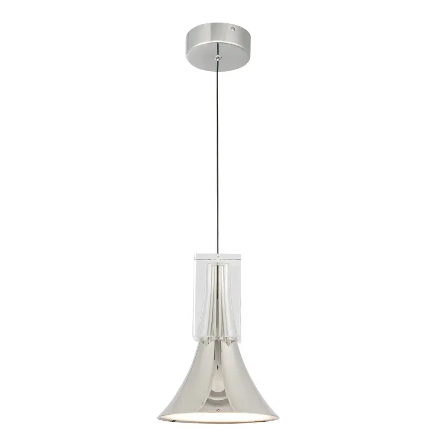 Floe 8-Inch Pendant Light - Image 13