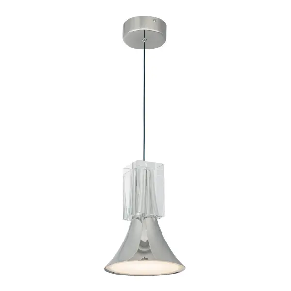 Floe 8-Inch Pendant Light - Image 14