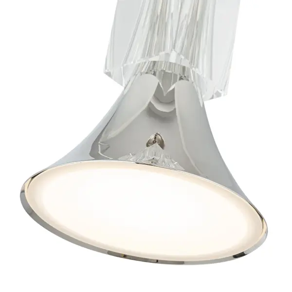 Floe 8-Inch Pendant Light - Image 15
