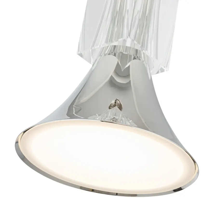 Floe 8-Inch Pendant Light - Image 15
