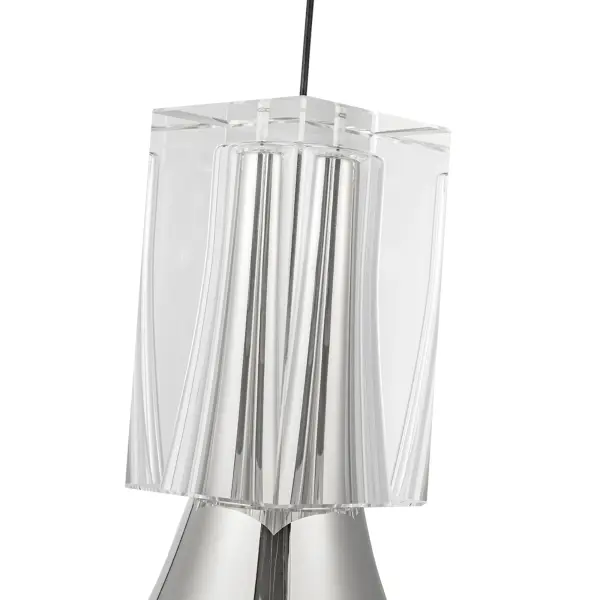 Floe 8-Inch Pendant Light - Image 16