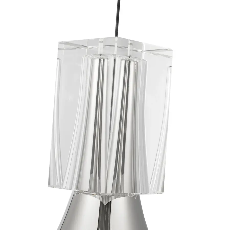 Floe 8-Inch Pendant Light - Image 16