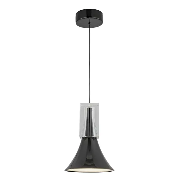Floe 8-Inch Pendant Light - Image 3