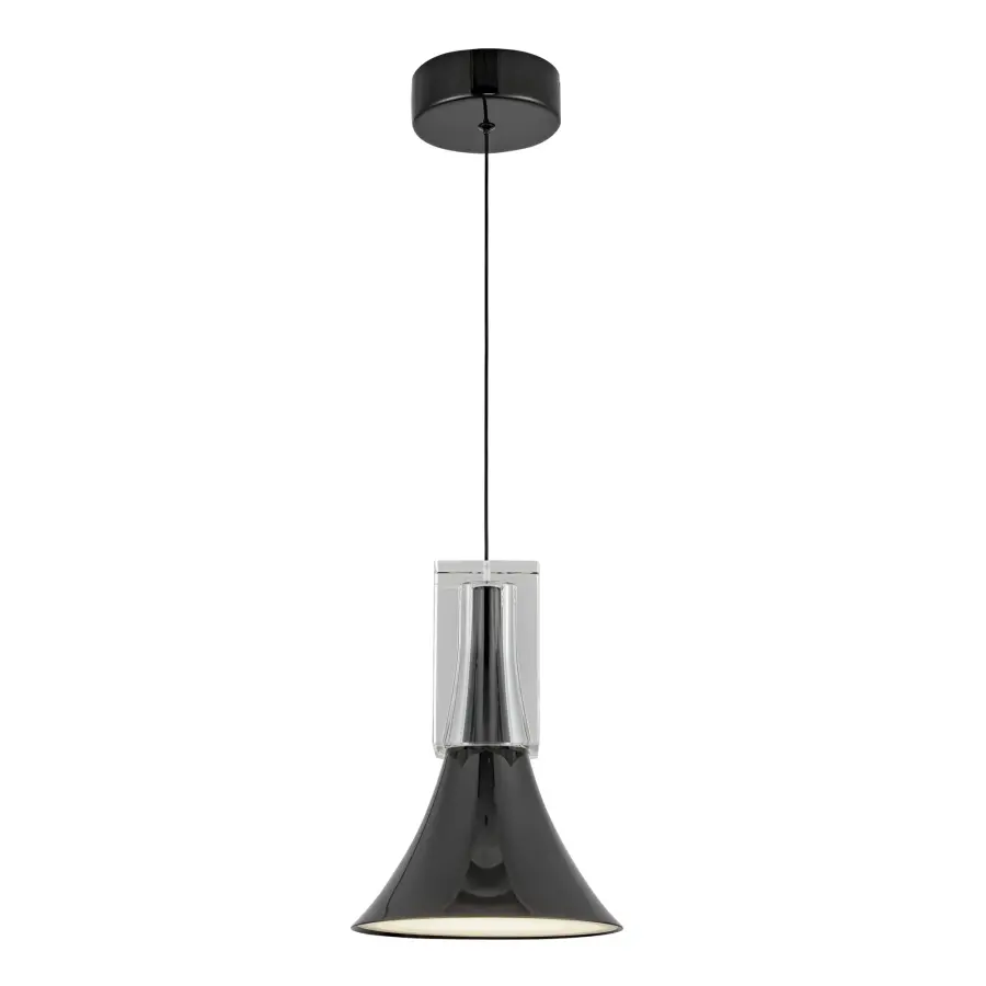 Floe 8-Inch Pendant Light - Image 3