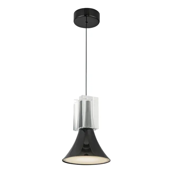 Floe 8-Inch Pendant Light - Image 4