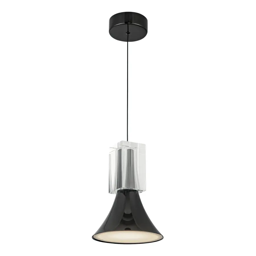 Floe 8-Inch Pendant Light - Image 4
