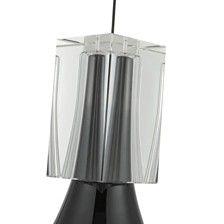 Floe 8-Inch Pendant Light - Image 6