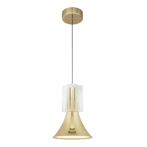 Floe 8-Inch Pendant Light - Image 7