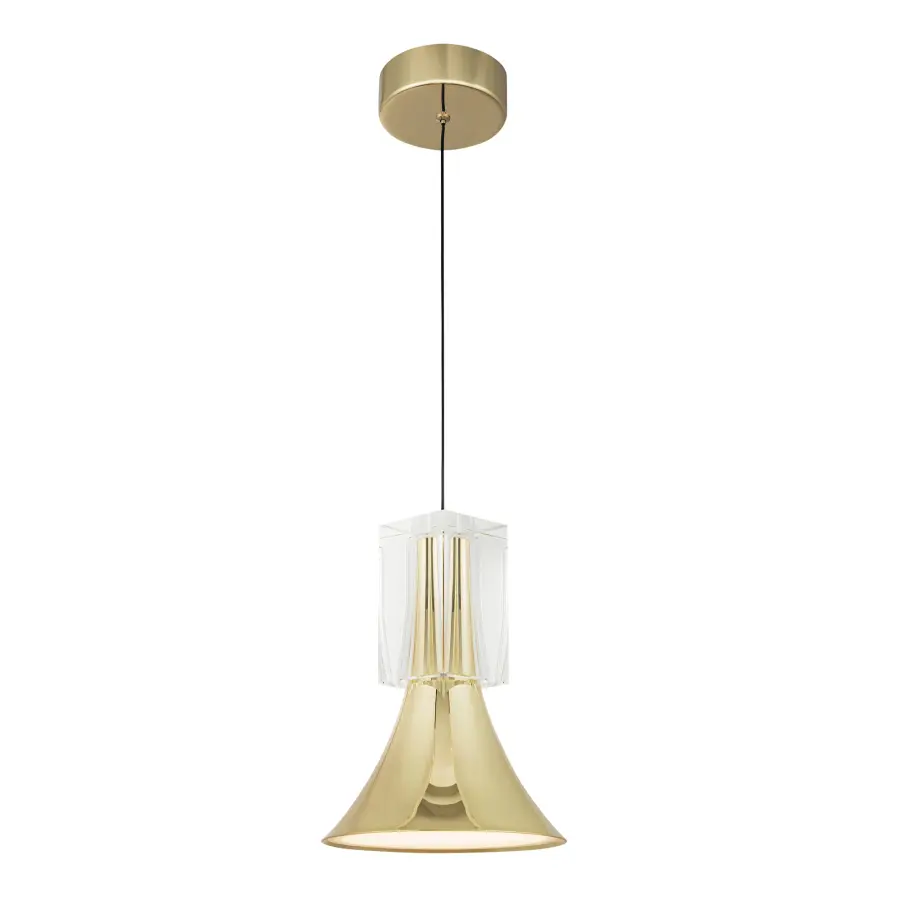 Floe 8-Inch Pendant Light - Image 7