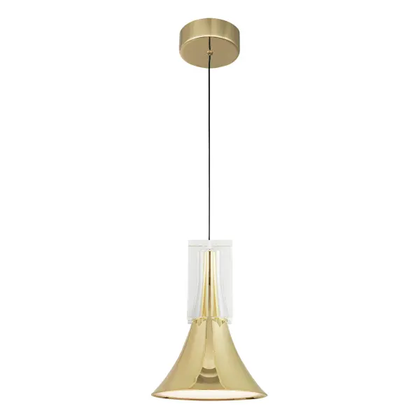 Floe 8-Inch Pendant Light - Image 8