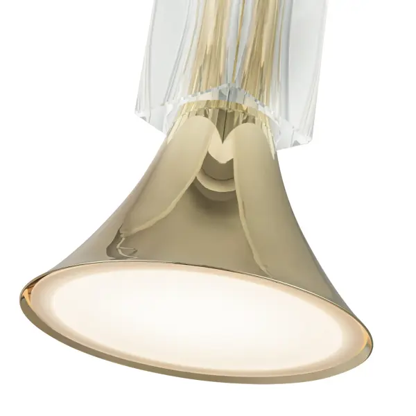 Floe 8-Inch Pendant Light - Image 10
