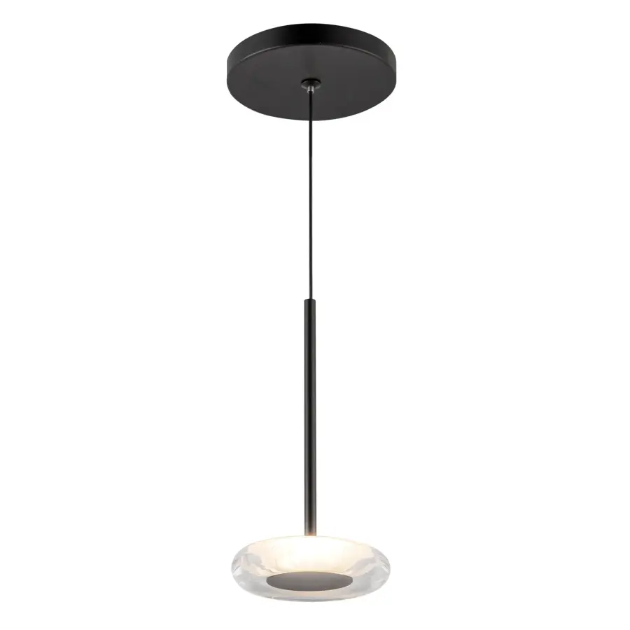 Stephord 4-Inch Pendant Light - Image 11