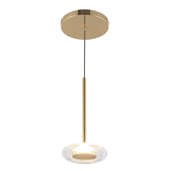 Stephord 4-Inch Pendant Light - Image 17