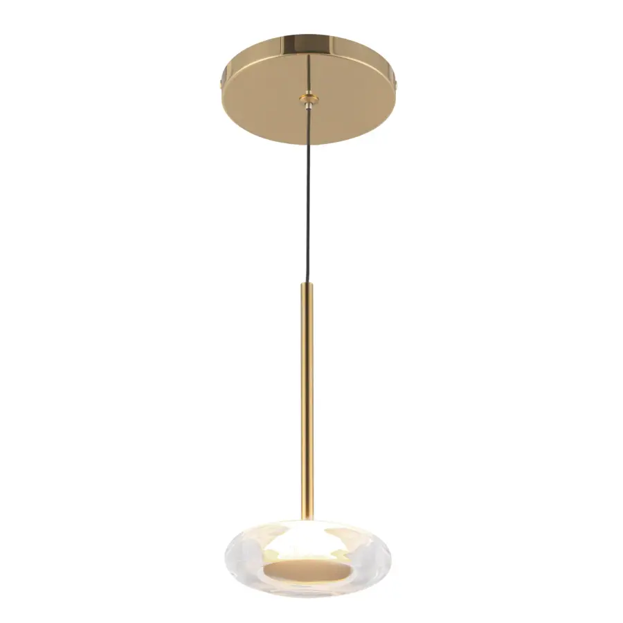 Stephord 4-Inch Pendant Light - Image 17