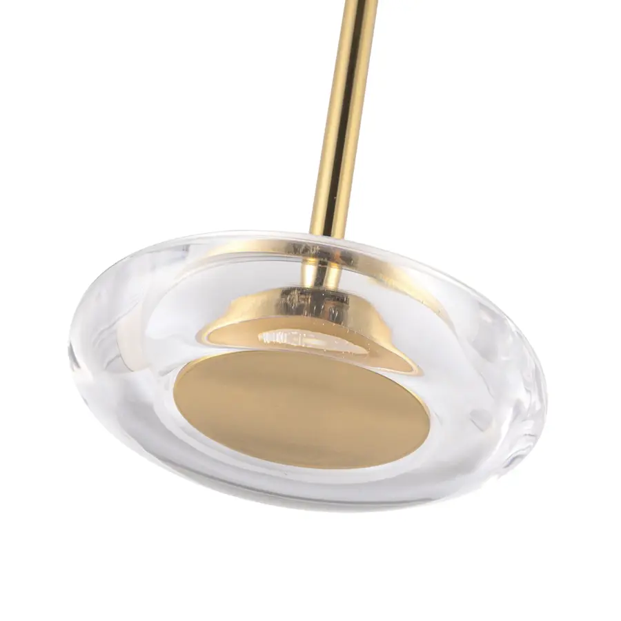 Stephord 4-Inch Pendant Light - Image 19