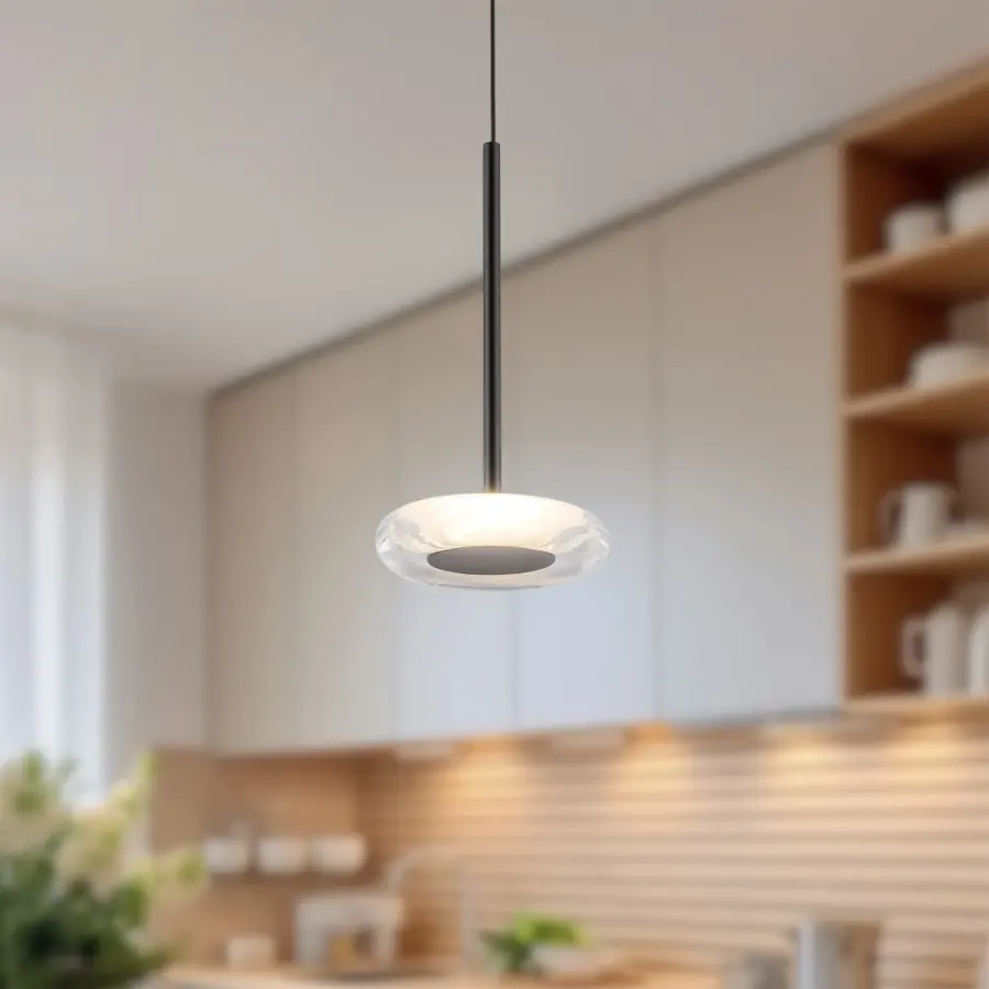 Stephord 4-Inch Pendant Light - Image 3