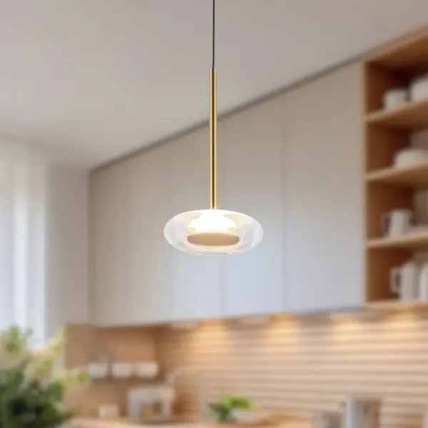 Stephord 4-Inch Pendant Light - Image 7