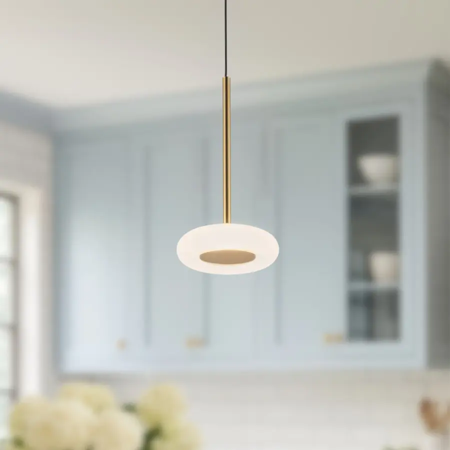 Stephord 4-Inch Pendant Light - Image 8