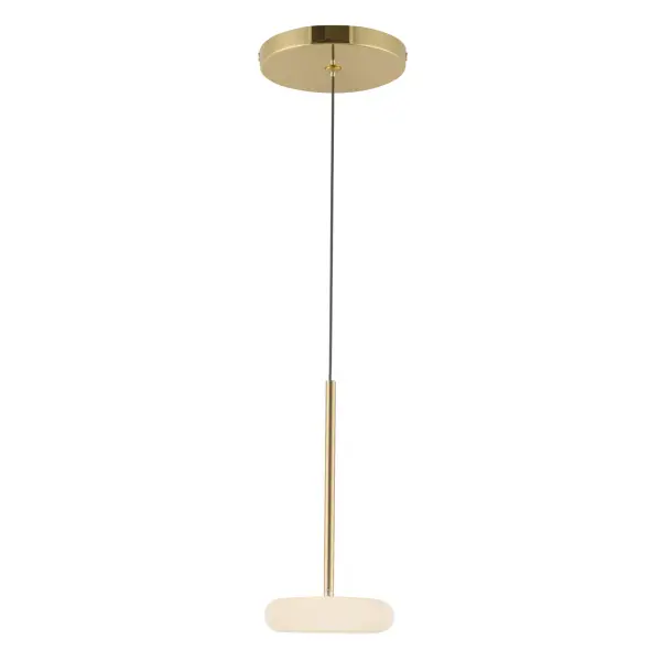 Stephord 4-Inch Pendant Light - Image 9