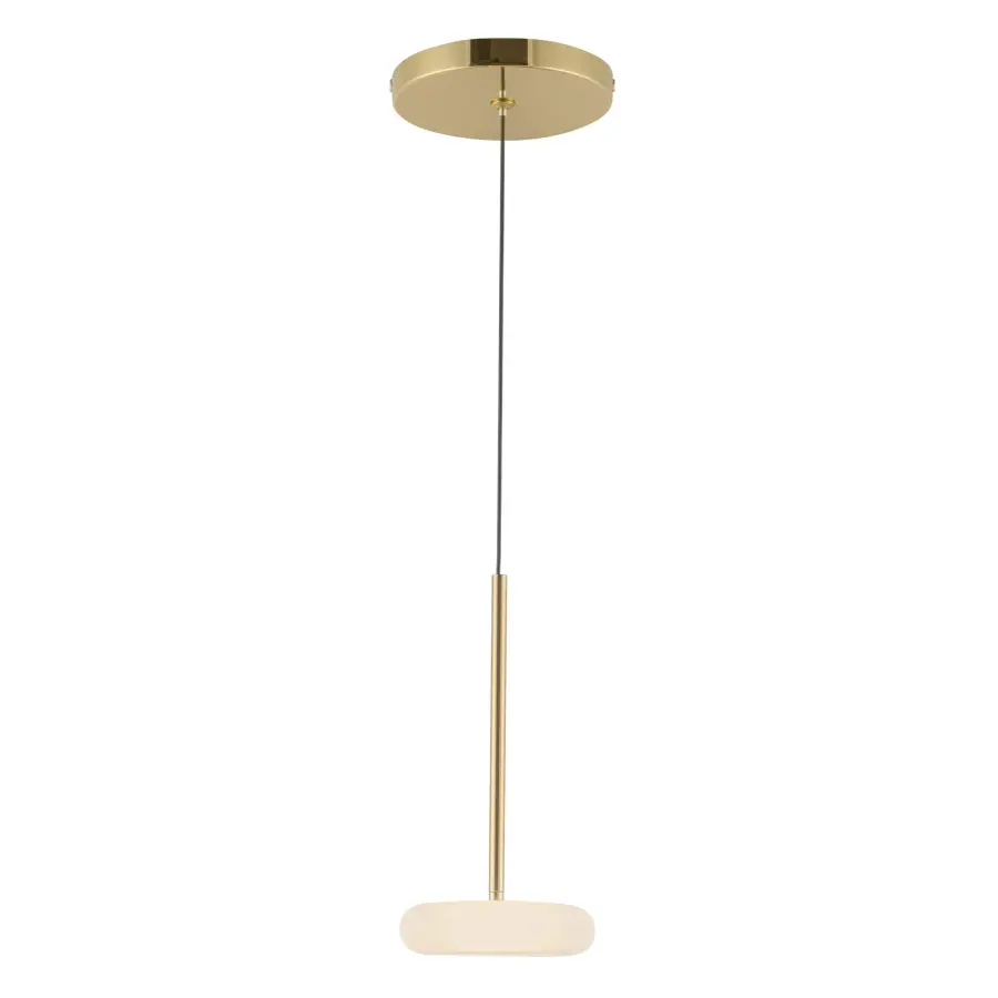 Stephord 4-Inch Pendant Light - Image 9