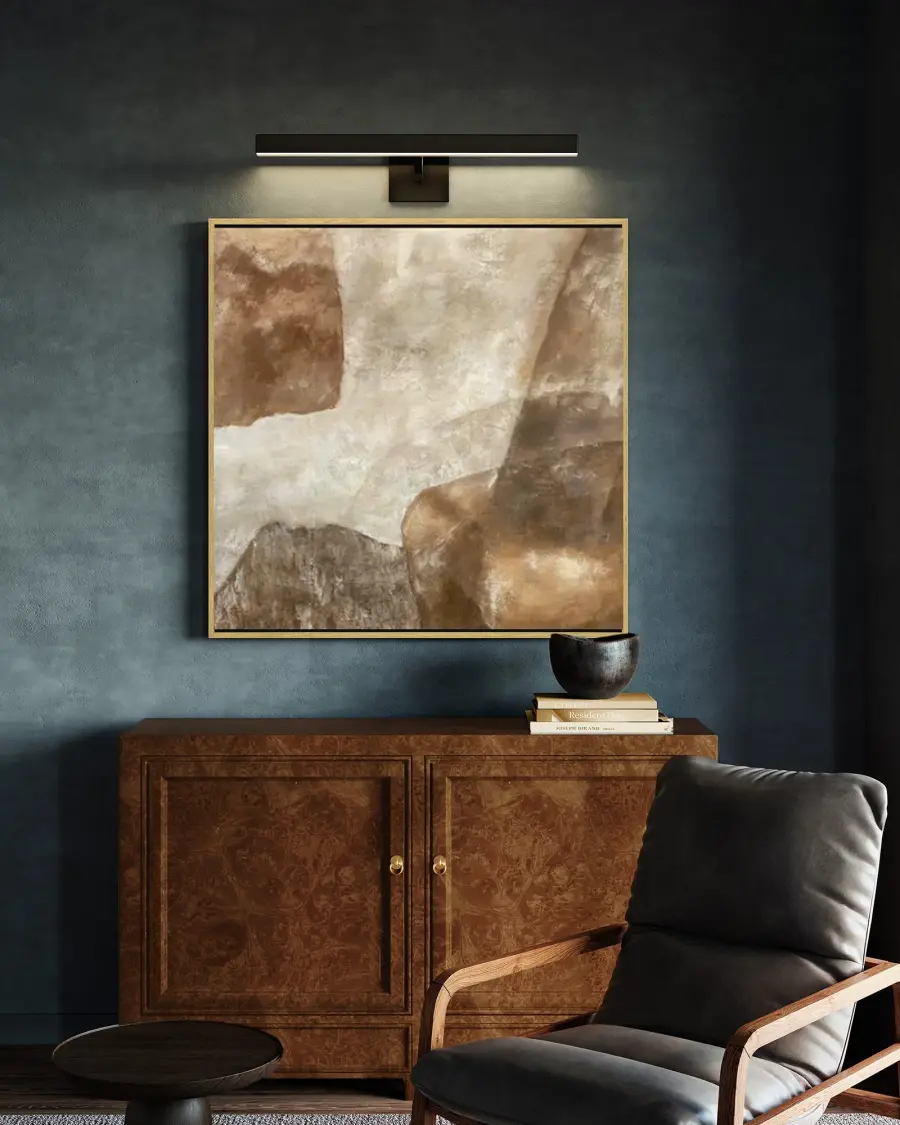 Vega 23-Inch Picture Light - Image 2