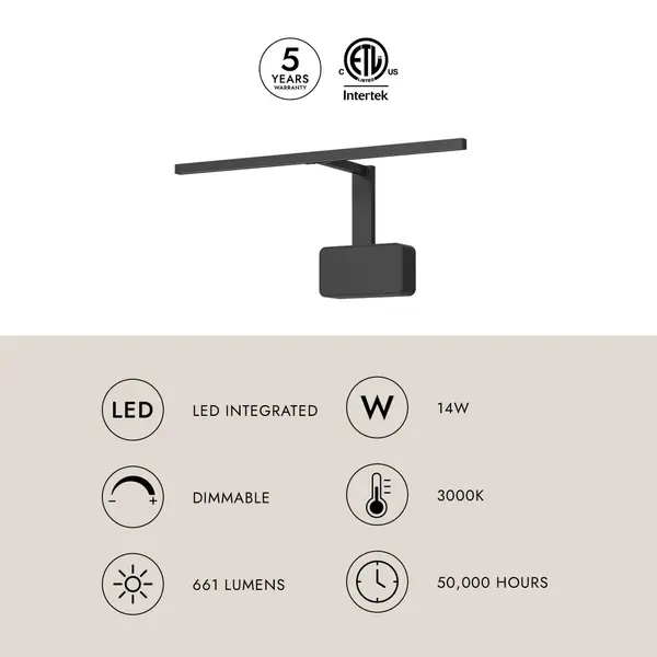 The Wall/Picture Lights by Kalco - Image 8