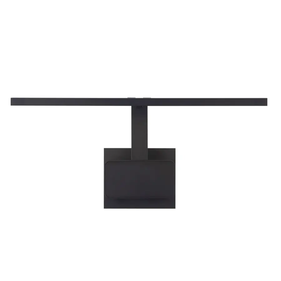 Vega Minor 17" Picture Light in Vintage Brass - Image 11