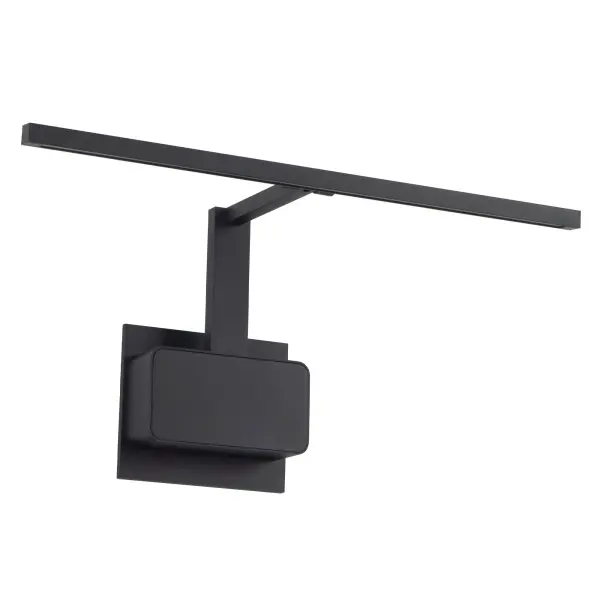 Vega Minor 17" Picture Light in Vintage Brass - Image 10