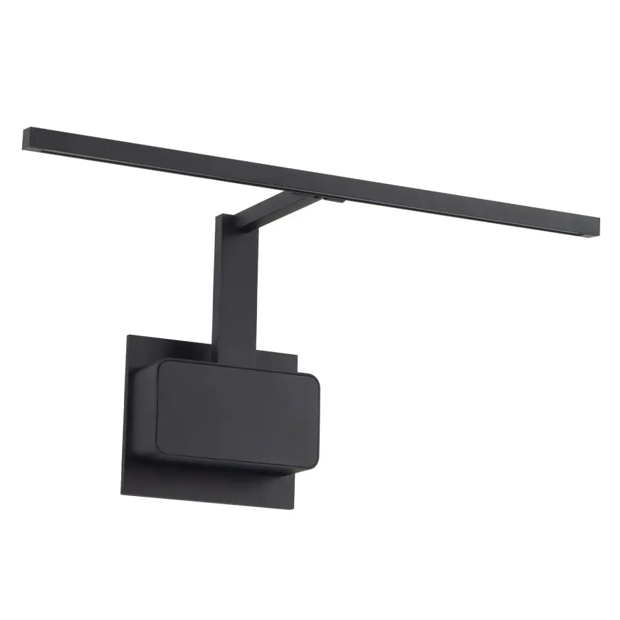 Vega Minor 17" Picture Light in Vintage Brass - Image 10
