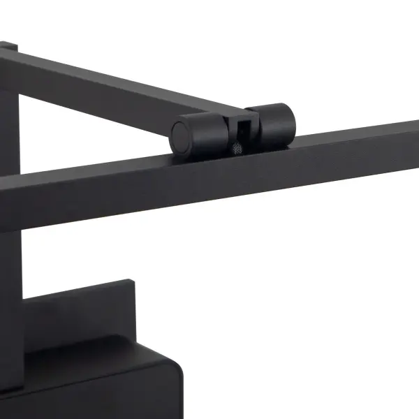 Vega Minor 34-Inch Picture Light in Vintage Brass - Image 17