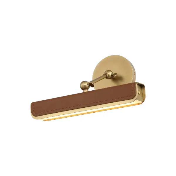 Valise Picture 12" Wall Light - Image 3