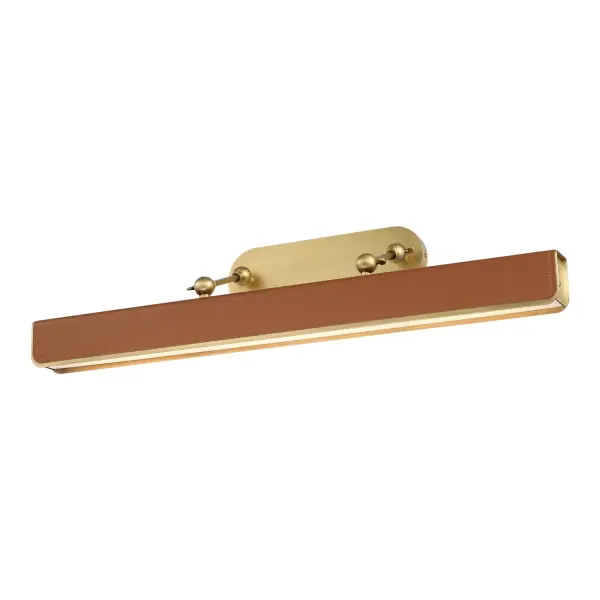 Valise Picture 32" Wall Light - Image 3