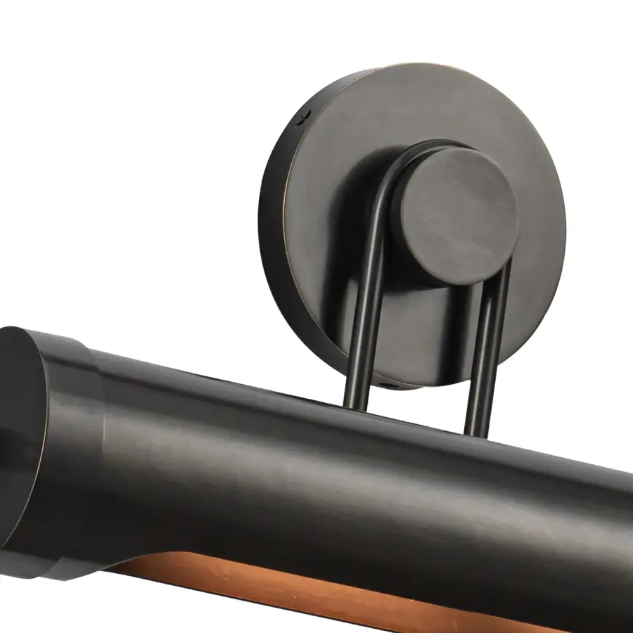 Wynwood 20-Inch Wall Picture Light - Image 3
