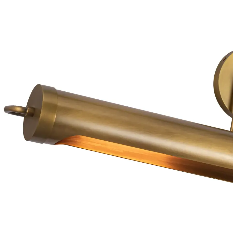 Wynwood 32-Inch Wall Picture Light - Image 7