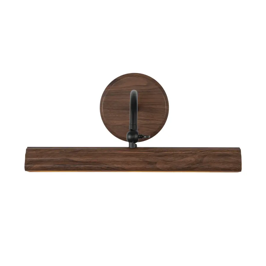 Dottie 14" Adjustable Picture Light - Image 11