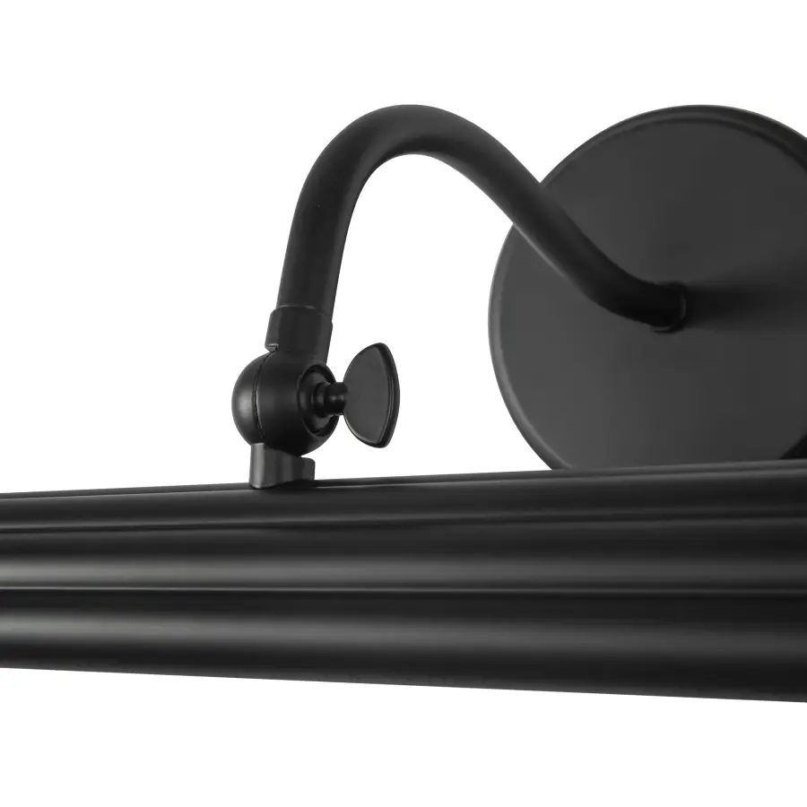 Dottie 14" Adjustable Picture Light - Image 13
