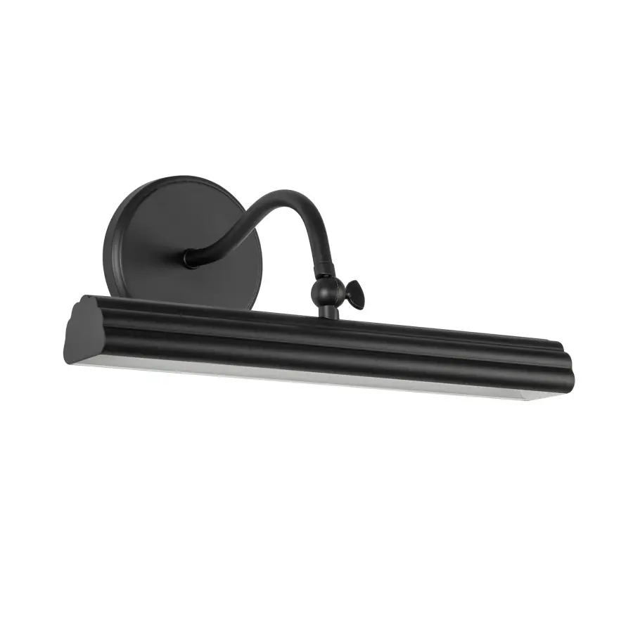 Dottie 14" Adjustable Picture Light - Image 15