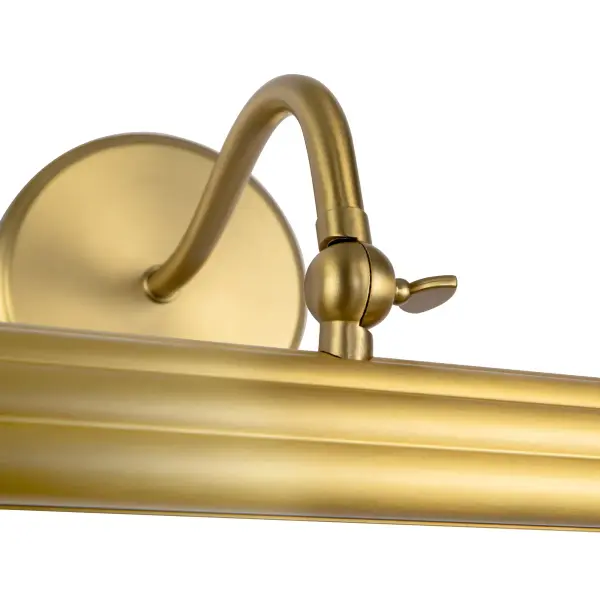 Dottie 14" Adjustable Picture Light - Image 18