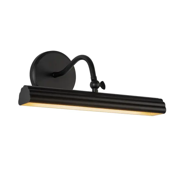 Dottie 14" Adjustable Picture Light - Image 3