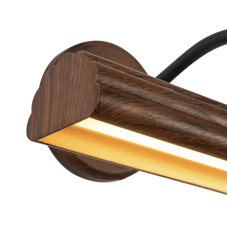 Dottie 14" Adjustable Picture Light - Image 7